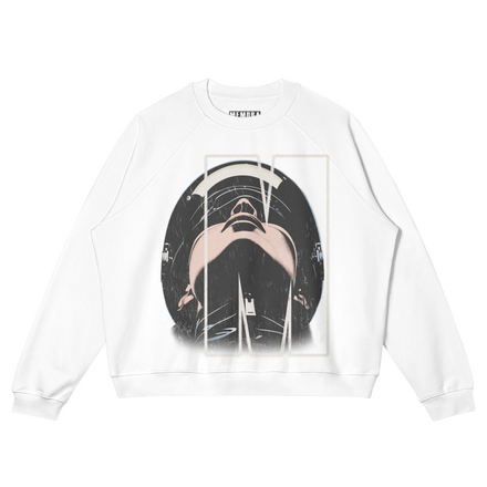 OBSCURA SWEATSHIRT OVERSIZED
