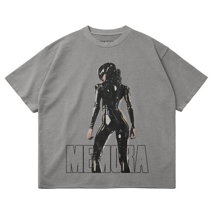 OBSCURA TEE OVERSIZED