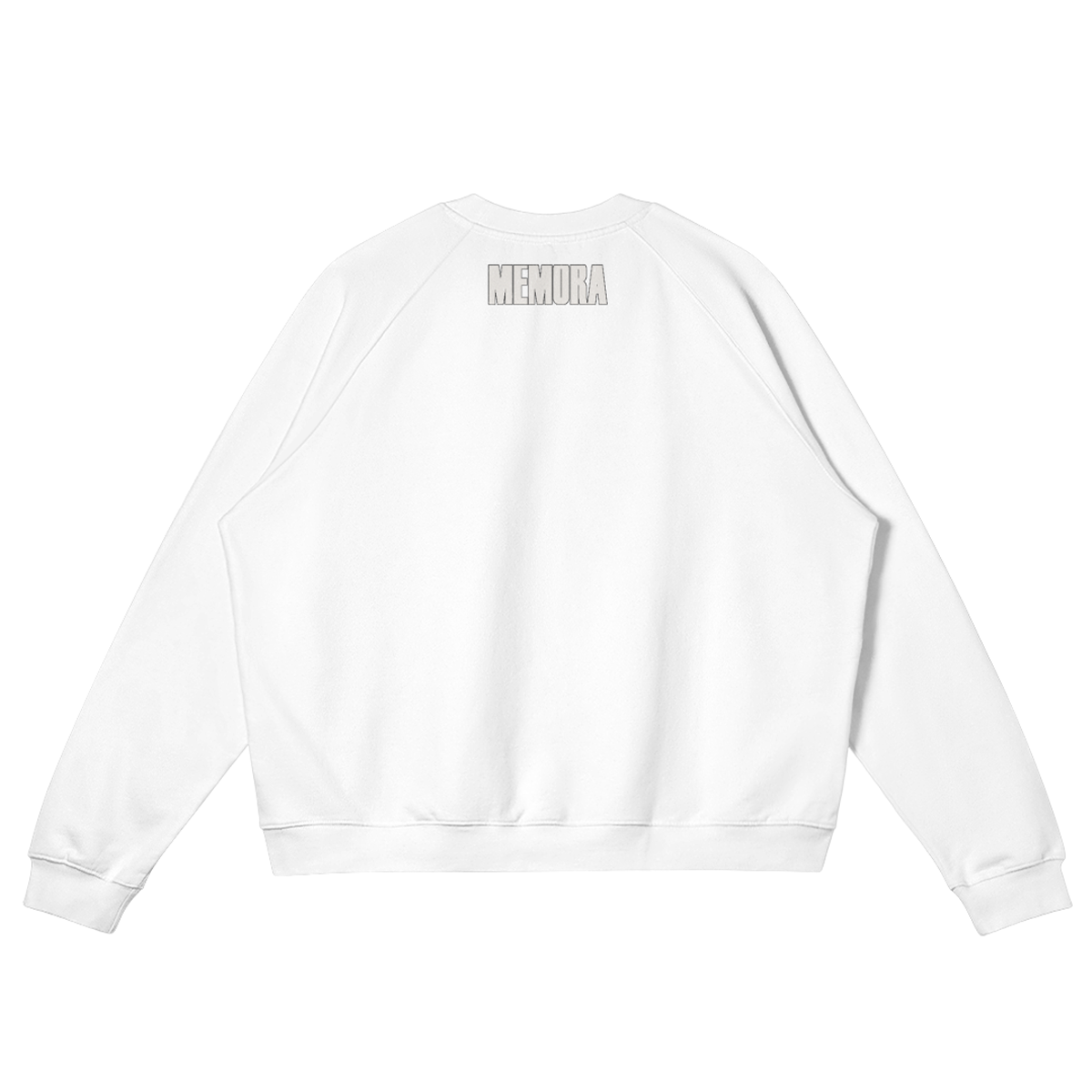 OBSCURA SWEATSHIRT OVERSIZED
