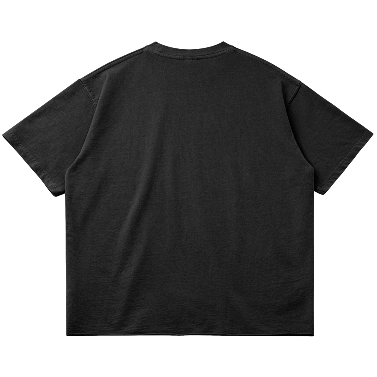 OBSCURA TEE OVERSIZED