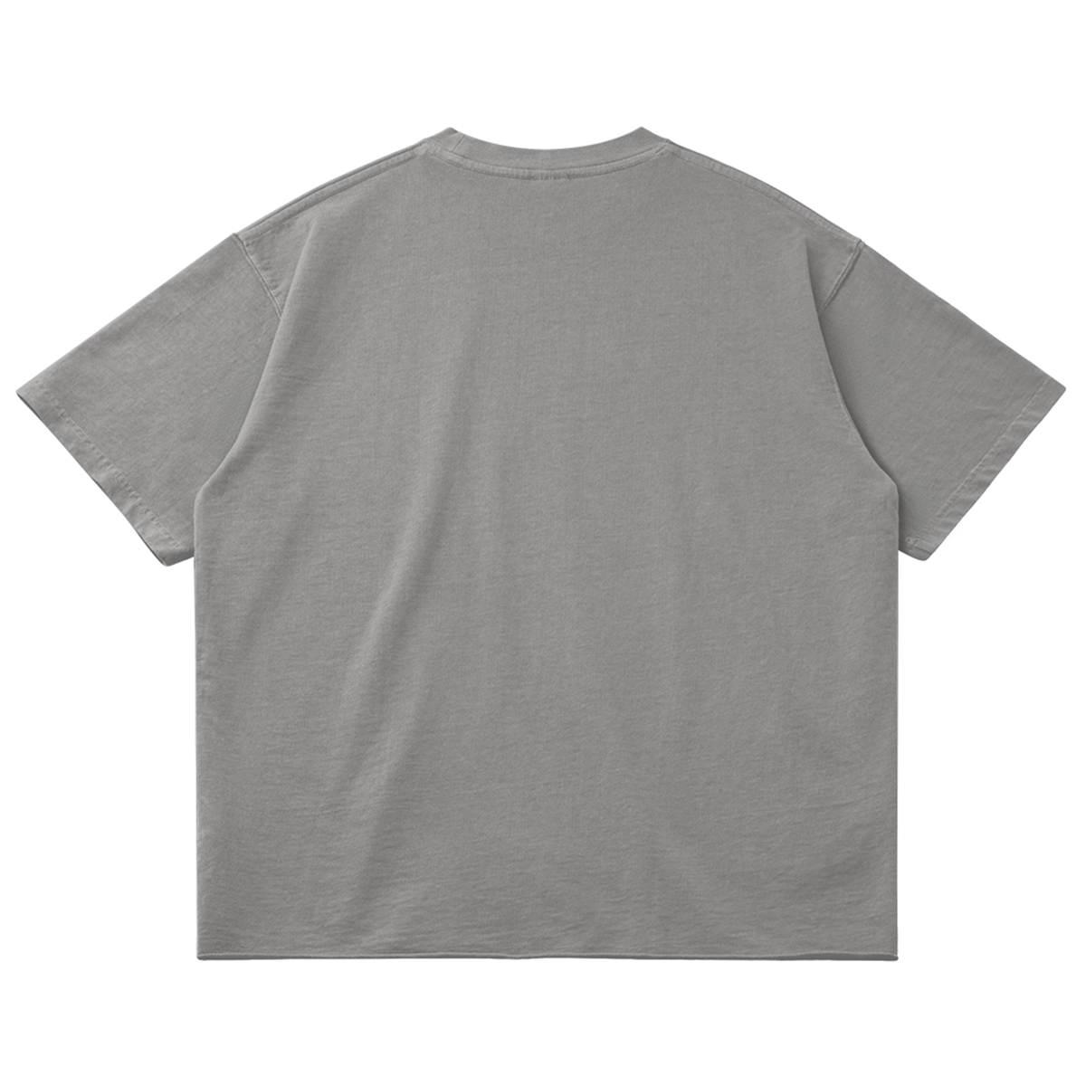 OBSCURA TEE OVERSIZED